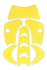 KASK Silver Sticker for SuperPlasma AQ/PL/HP Helmets – This KASK Silver Sticker Set is specifically designed to fit on KASK Plasma and Super Plasma Helmets. These pre-cut reflective stickers offer additional visibility to Plasma and Super Plasma Helmet users. Shop the Plasma/Super Plasma Silver Sticker Set now. – Now available at MTN Shop EU.