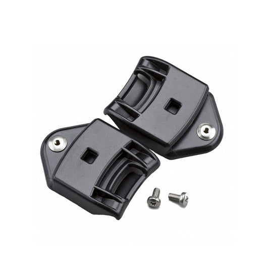 KASK Earmuff Bayonet Adapter for SuperPlasma AQ/PL/HP– The KASK Bayonet Adapter allows for the installation of helmet-mount ear defenders on KASK SuperPlasma AQ, PL and HP helmets. This Bayonet Adapter offers users a seamless and simple installation, requiring only a single stainless steel screw. Shop the KASK Bayonet Adapter now. – Now available at MTN Shop EU.