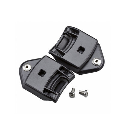 Adaptateur à baïonnette pour casque antibruit KASK pour SuperPlasma AQ/PL/HP– L'adaptateur à baïonnette KASK permet l'installation de protections auditives montées sur casque sur les casques KASK SuperPlasma AQ, PL et HP. Cet adaptateur à baïonnette offre aux utilisateurs une installation simple et transparente, ne nécessitant qu'une seule vis en acier inoxydable. Achetez l'adaptateur à baïonnette KASK maintenant. – Maintenant disponible sur MTN Shop EU.