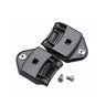 KASK Earmuff Bayonet Adapter for SuperPlasma AQ/PL/HP– The KASK Bayonet Adapter allows for the installation of helmet-mount ear defenders on KASK SuperPlasma AQ, PL and HP helmets. This Bayonet Adapter offers users a seamless and simple installation, requiring only a single stainless steel screw. Shop the KASK Bayonet Adapter now. – Now available at MTN Shop EU.