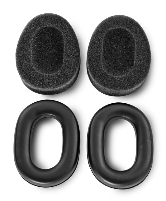 Kask Helmet Earmuff Pads