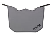 KASK Zenith Helmet Neck nyanser – Kompatibel exklusivt med Zenith Helmets, KASK Neck Shade, med UPF 50+, skyddar en individs nacke och öron från skadlig UV-exponering. Handla nu för KASK Neck Shade, tillgänglig i både grå och orange Hi-Viz. – Nu tillgänglig på MTN Shop EU. - imagen 2