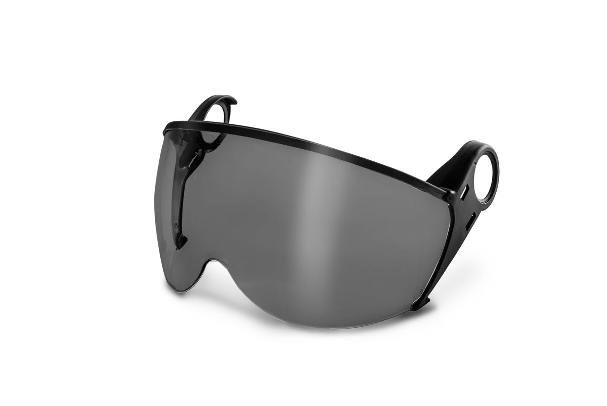 Visera KASK para cascos Zenith (ZEN): la visera Zen es el accesorio ideal para combinar con el casco Zenith de KASK. Con características como tratamiento antivaho y resistente a rayones, Zen Visor proporciona una visibilidad inigualable. Obtenga más información aquí sobre las distintas cualidades de Zen Visor. – Ya disponible en MTN Shop EU. - imagen 3