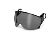 Visera KASK para cascos Zenith (ZEN): la visera Zen es el accesorio ideal para combinar con el casco Zenith de KASK. Con características como tratamiento antivaho y resistente a rayones, Zen Visor proporciona una visibilidad inigualable. Obtenga más información aquí sobre las distintas cualidades de Zen Visor. – Ya disponible en MTN Shop EU. - imagen 3