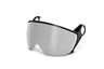 KASK Visor for Zenith Helmets (ZEN)– The Zen Visor is the ideal accessory to pair with KASK’s Zenith Helmet. With features such as anti-fog and scratch resistant treatment, the Zen Visor provides unmatched visibility. Learn more here about the distinct qualities of the Zen Visor. – Now available at MTN Shop EU.