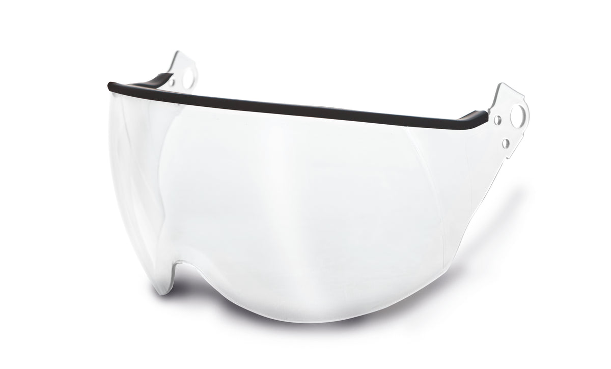 KASK Visor V2 Plus for SuperPlasma AQ/PL/HP Helmets– The KASK Visor V2 Plus, compatible with Plasma, Super Plasma and HP helmet lines, provides outstanding eye protection with its anti-fog and scratch-resistant panoramic lens. This V2 Plus Visor is available in 3 styles: transparent, silver mirror and smoke. Shop the KASK Visor V2 Plus now. – Now available at MTN Shop EU.