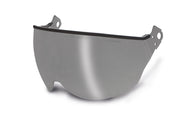 KASK Visor V2 Plus for SuperPlasma AQ/PL/HP Helmets– The KASK Visor V2 Plus, compatible with Plasma, Super Plasma and HP helmet lines, provides outstanding eye protection with its anti-fog and scratch-resistant panoramic lens. This V2 Plus Visor is available in 3 styles: transparent, silver mirror and smoke. Shop the KASK Visor V2 Plus now. – Now available at MTN Shop EU.