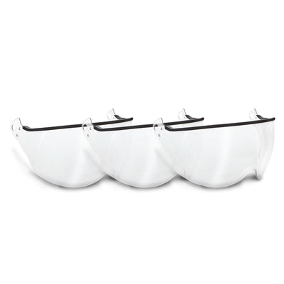KASK Visor V2 Plus för SuperPlasma AQ/PL/HP-hjälmar – KASK Visor V2 Plus, kompatibel med Plasma-, Super Plasma- och HP-hjälmlinjerna, ger ett enastående ögonskydd med sin anti-dimma och reptåliga panoramalins. Detta V2 Plus Visir finns i 3 stilar: transparent, silverspegel och rök. Handla KASK Visor V2 Plus nu. – Nu tillgänglig på MTN Shop EU.