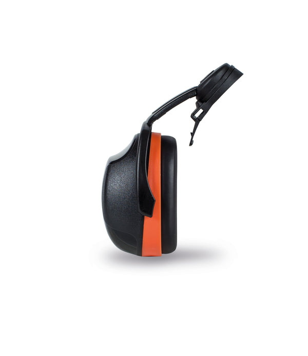 KASK Sc3 Helmet Attachment Ear Defenders Orange– – Now available at MTN Shop EU.