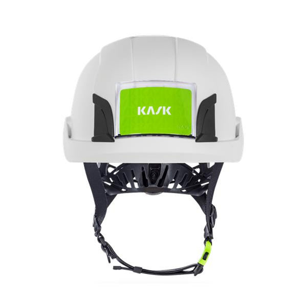 Porta targhetta Kask