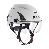 Visera Kask Plasma Transparente - imagen 2