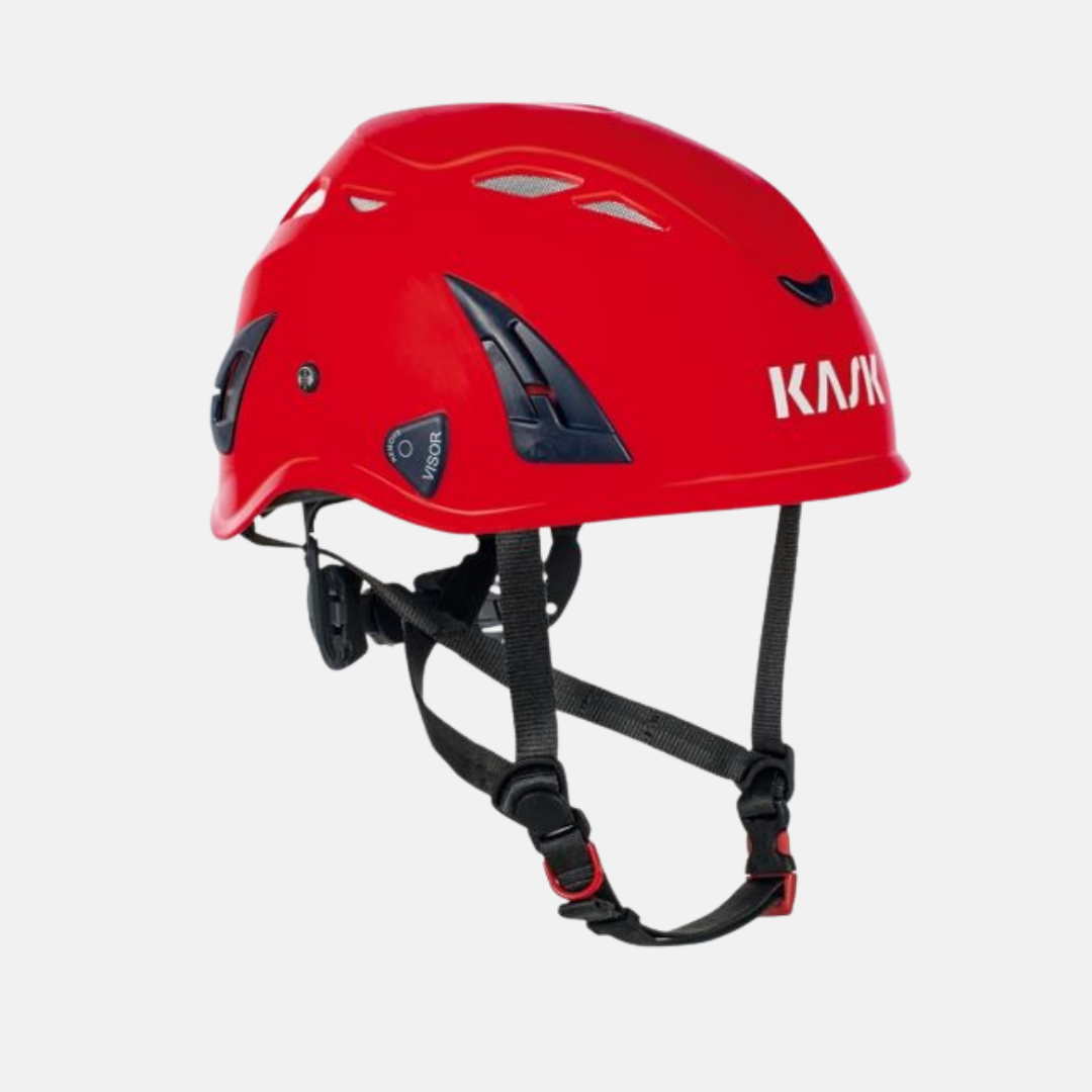 Safety Helmets