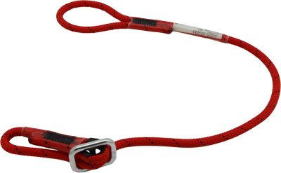 Skylotec ATLAS SK12 Friction-Buckle Rope, loop/loop, high-visibility