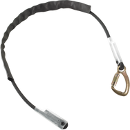 Skylotec ROPE FOR LORY X lanyard without device, sewn termination/Kobra Tri