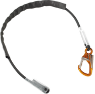 Skylotec ROPE FOR LORY X lanyard without device, sewn termination/Attack