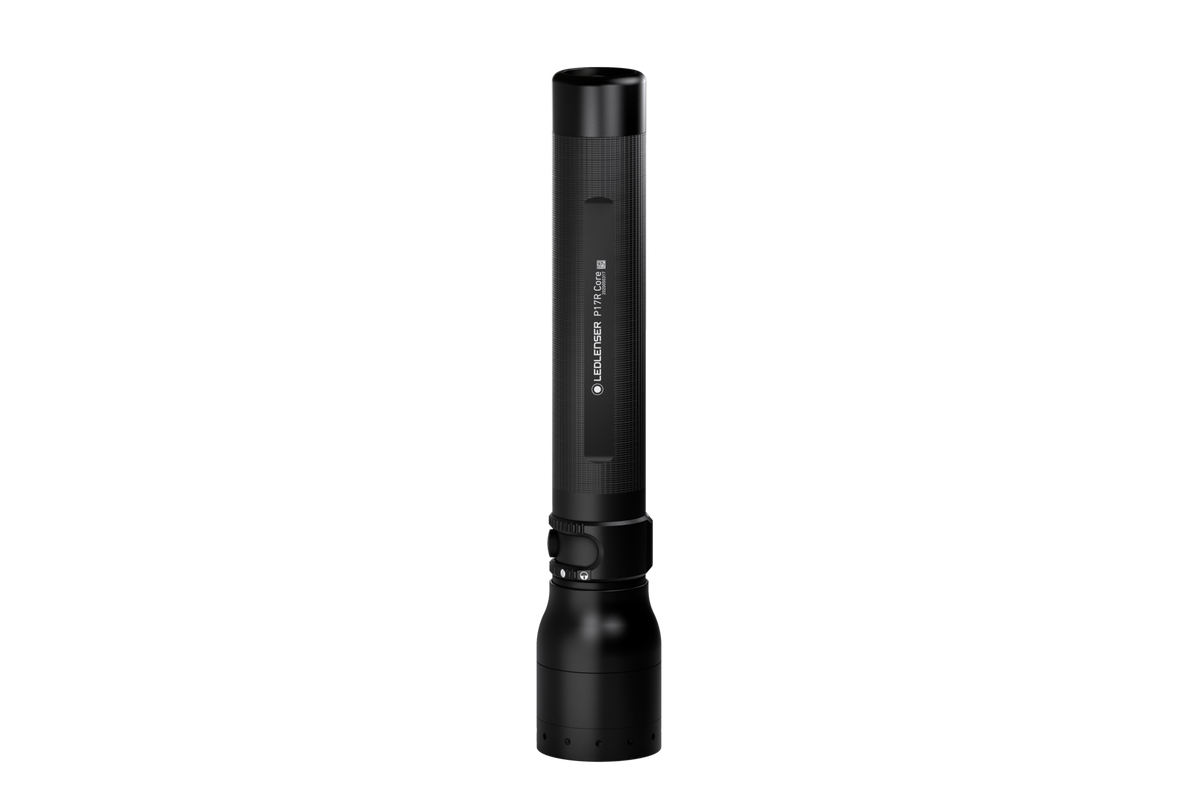 Ledlenser Zaklamp P17R Core Editie 2020 - imagen 5