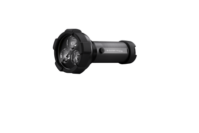 Ledlenser Zaklamp P18R Werkeditie 2020