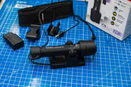 Ledlenser Zaklamp P7R Work UV Editie 2021 - imagen 8