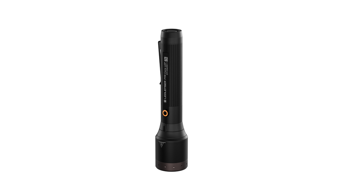 Ledlenser Zaklamp P9R Core LEP Editie 2024 - imagen 4