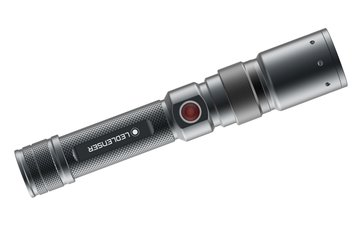 Ledlenser Zaklamp Werknemersvriend - imagen 3