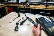 Ledlenser Zaklamp Werknemersvriend - imagen 9