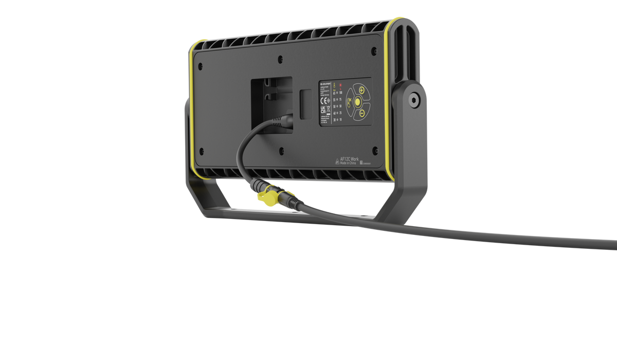Ledlenser Floodlight AF12C Work - imagen 4