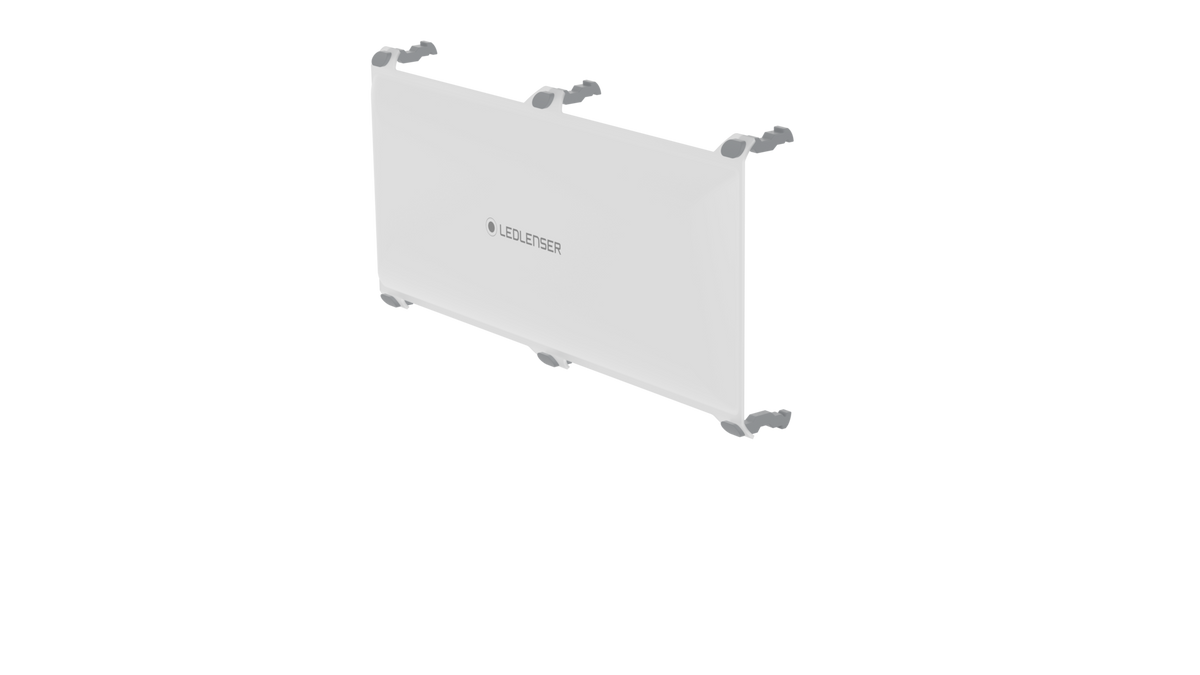 Ledlenser Floodlight AF12C Work - imagen 7
