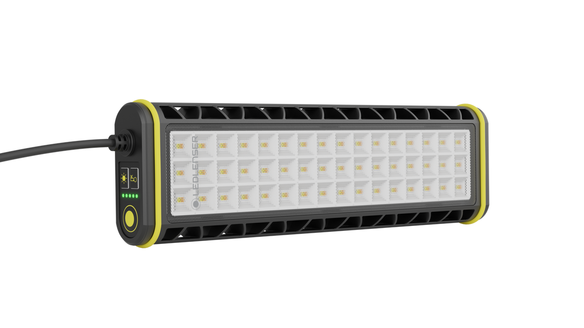 Ledlenser Schijnwerper AT10C Werk - imagen 2