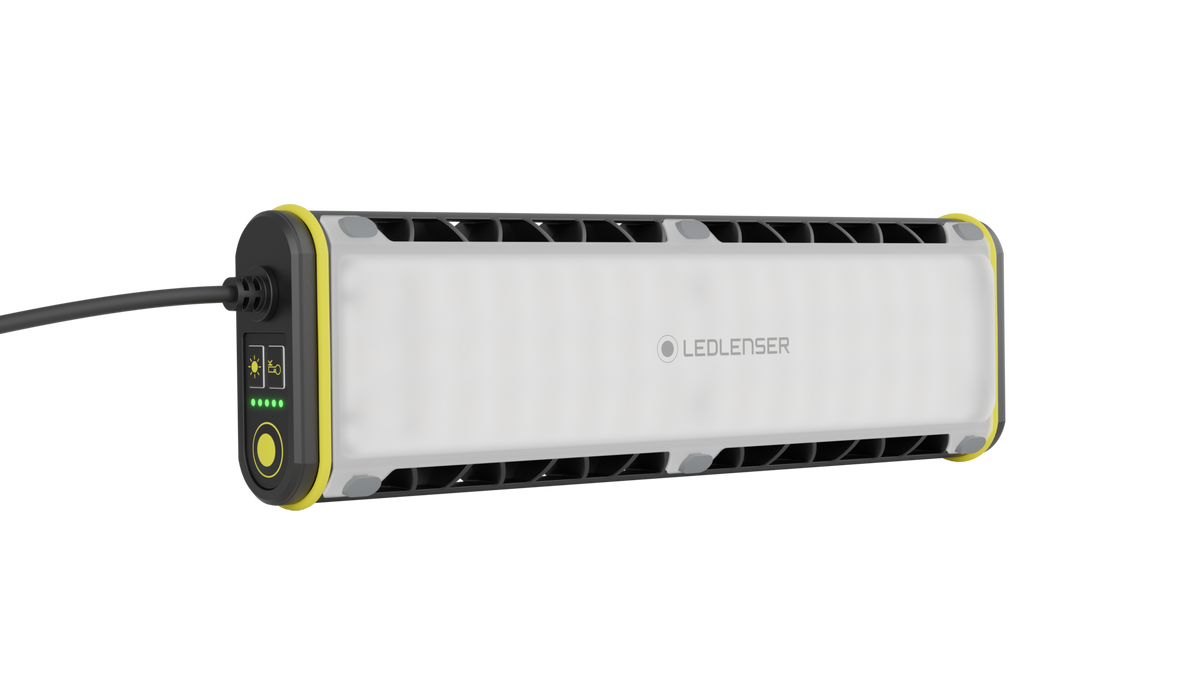 Ledlenser Schijnwerper AT10C Werk - imagen 8
