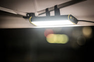 Ledlenser Schijnwerper AT10C Werk - imagen 9