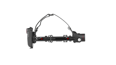 Ledlenser-koplamp H14R.2 – tweede afbeelding