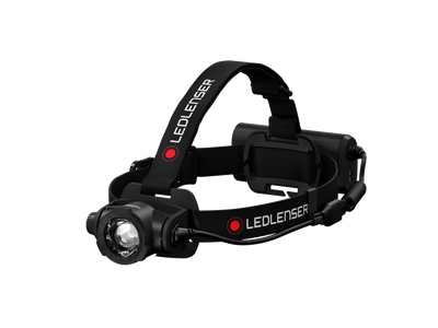 Ledlenser Hoofdlamp H15R Kern