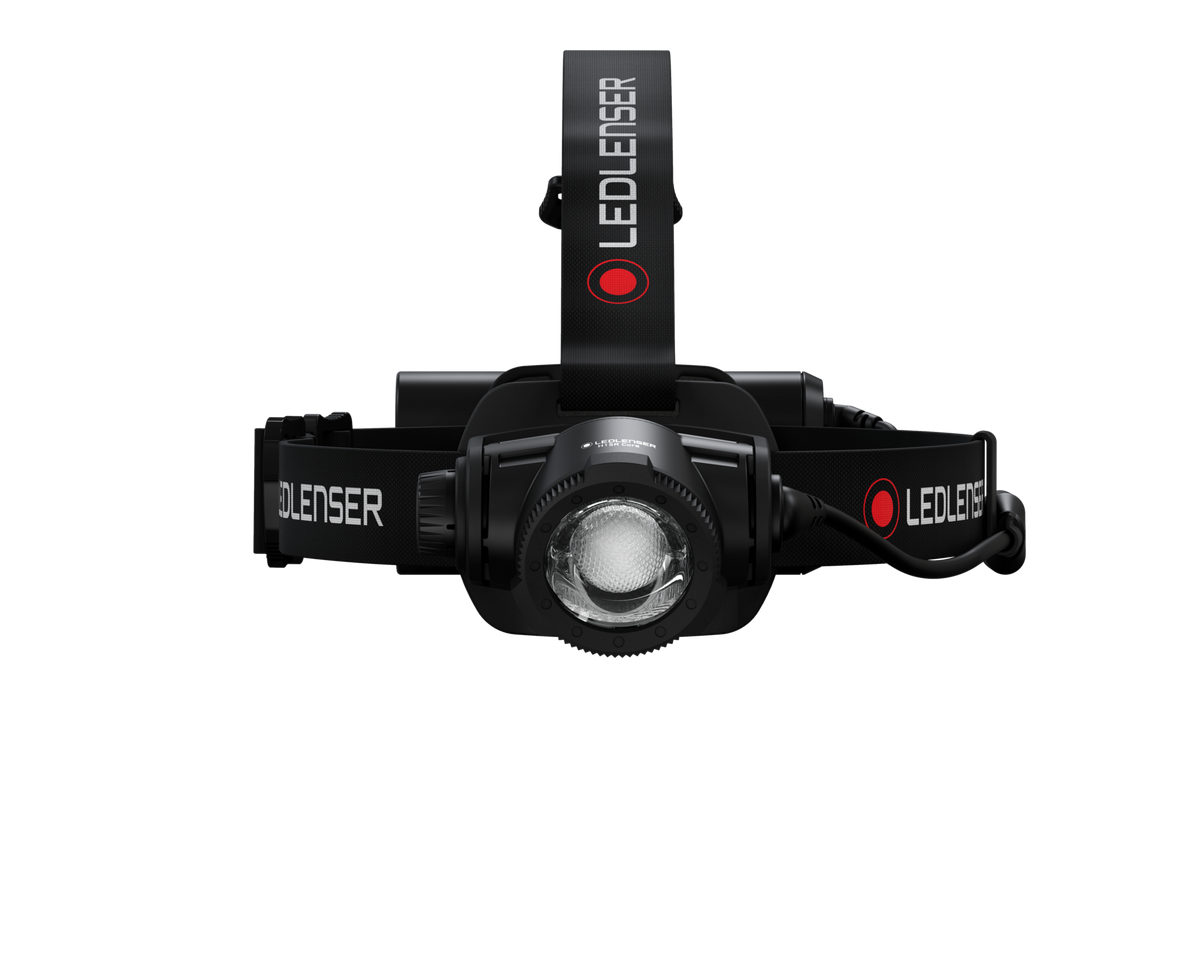 Ledlenser Headlamp H15R Core - imagen 3