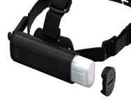 Ledlenser Headlamp H15R Core - imagen 5