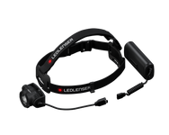 Ledlenser Headlamp H15R Core - imagen 6