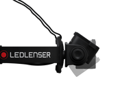 Ledlenser Headlamp H15R Core - imagen 7