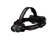 Ledlenser Headlamp H19R Core