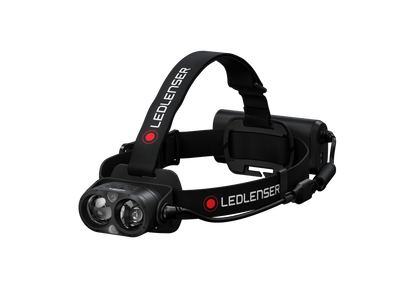 Ledlenser Hoofdlamp H19R Kern