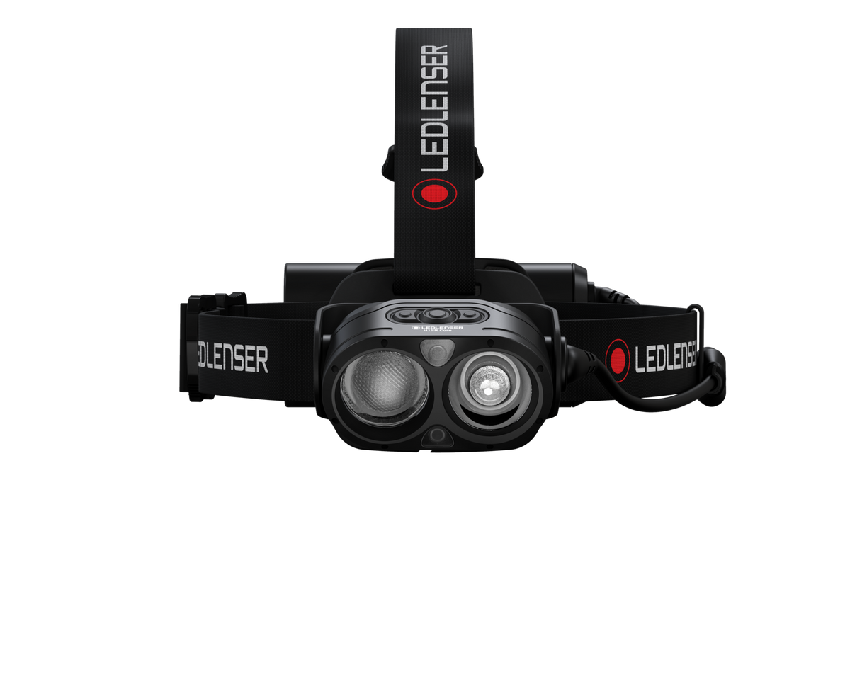 Ledlenser Headlamp H19R Core - imagen 2