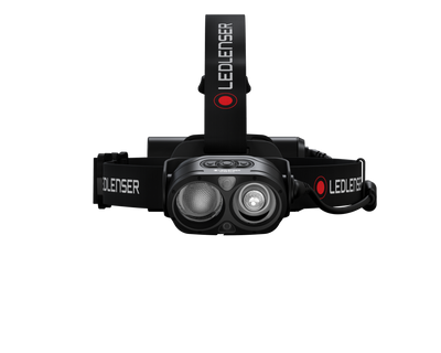 Ledlenser Hoofdlamp H19R Kern – tweede afbeelding