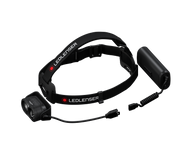 Ledlenser Headlamp H19R Core - imagen 4