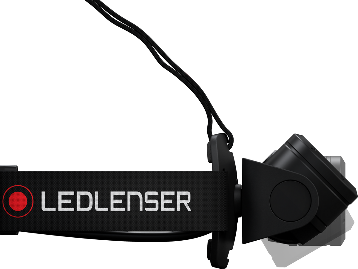 Ledlenser Headlamp H19R Core - imagen 5