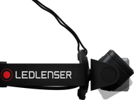 Ledlenser Headlamp H19R Core - imagen 5