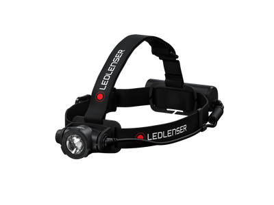 Ledlenser Hoofdlamp H7R Kern
