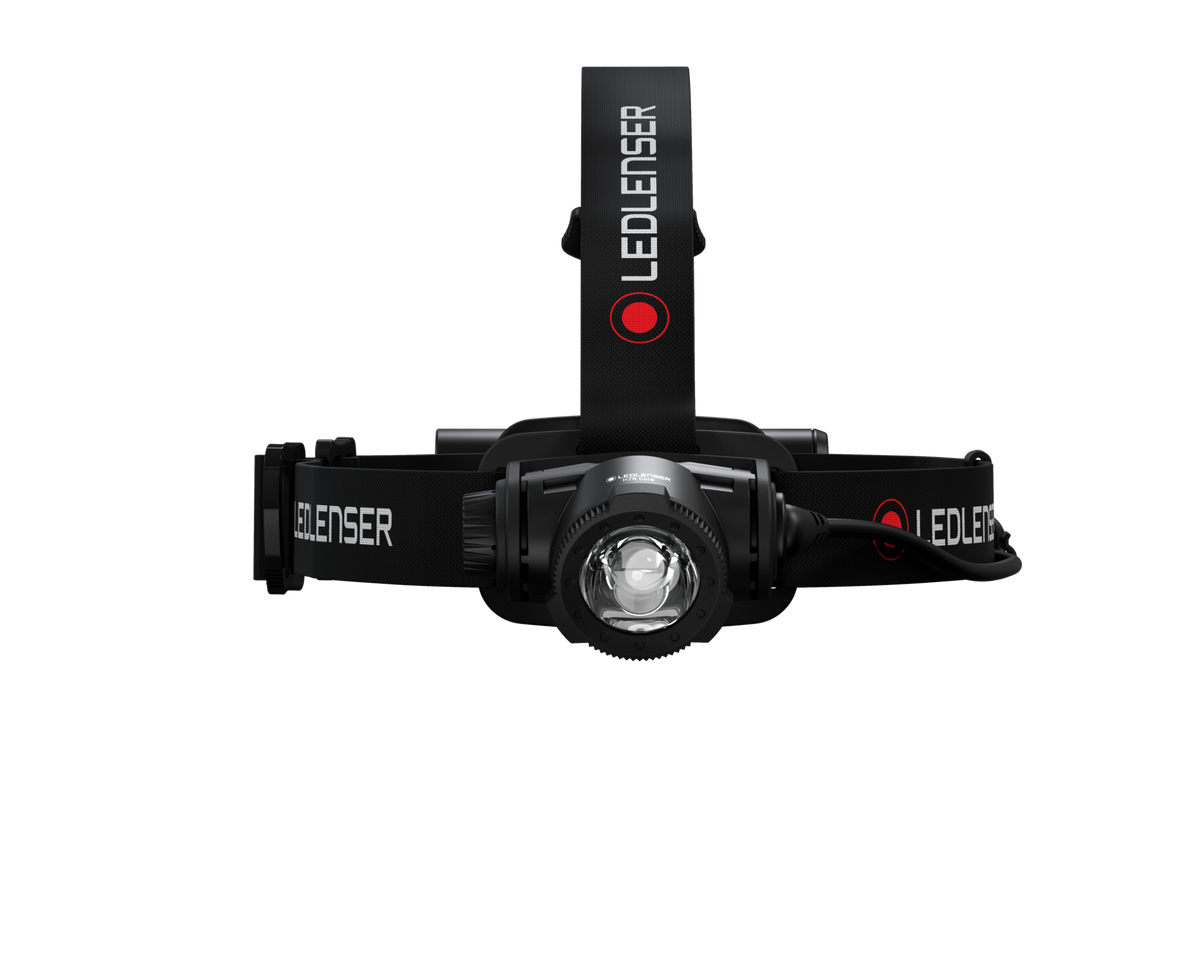 Ledlenser Headlamp H7R Core - imagen 3