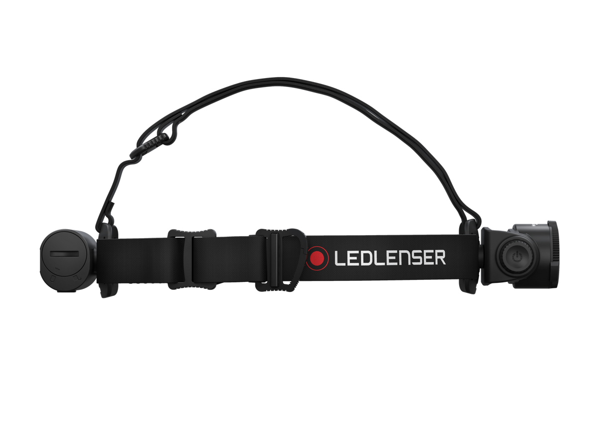 Ledlenser Headlamp H7R Core - imagen 4