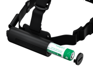 Ledlenser Headlamp H7R Core - imagen 5