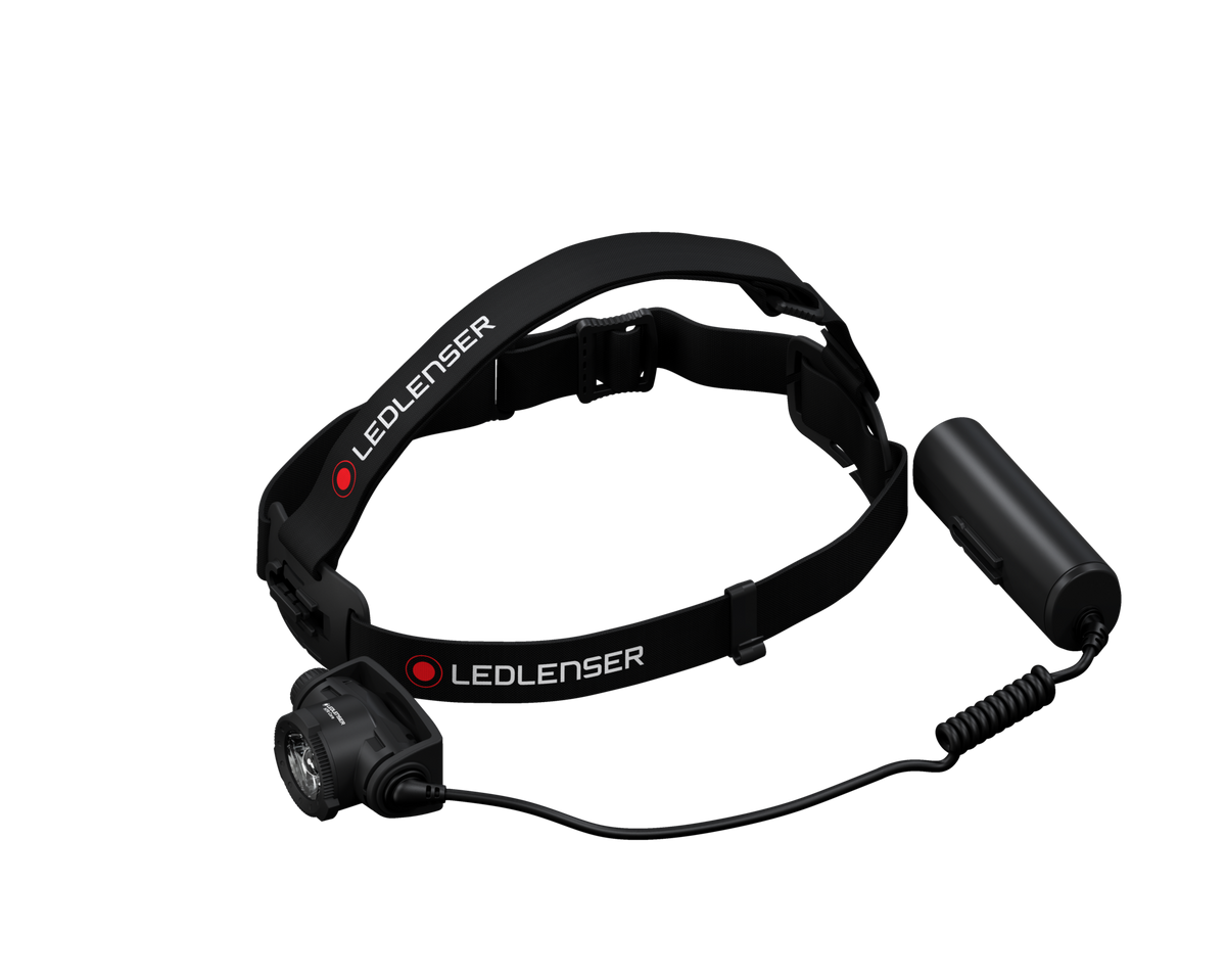 Ledlenser Headlamp H7R Core - imagen 6