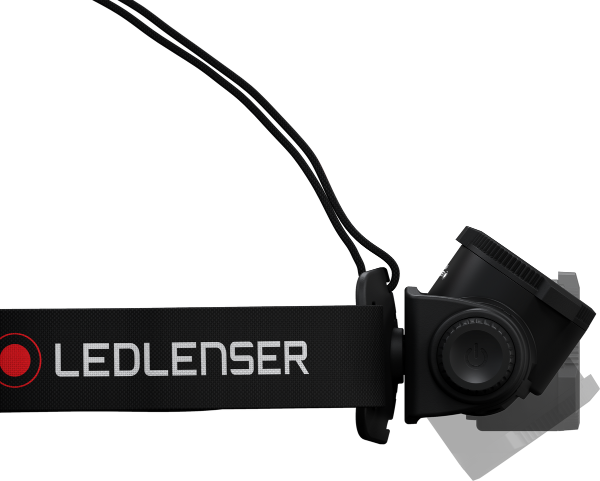 Ledlenser Headlamp H7R Core - imagen 7