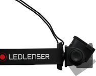Ledlenser Headlamp H7R Core - imagen 7